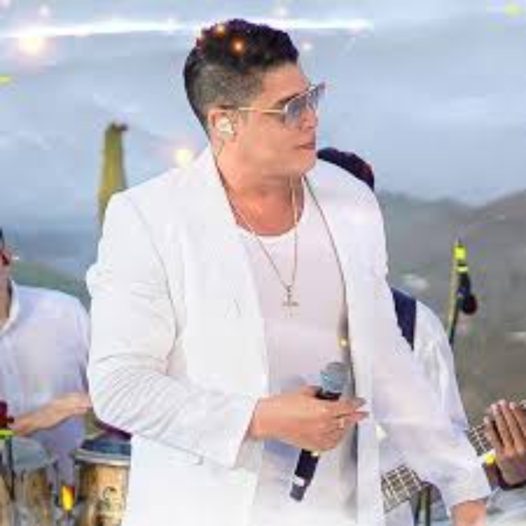 Rafa Pérez hace realidad el sueño musical de una joven promesa