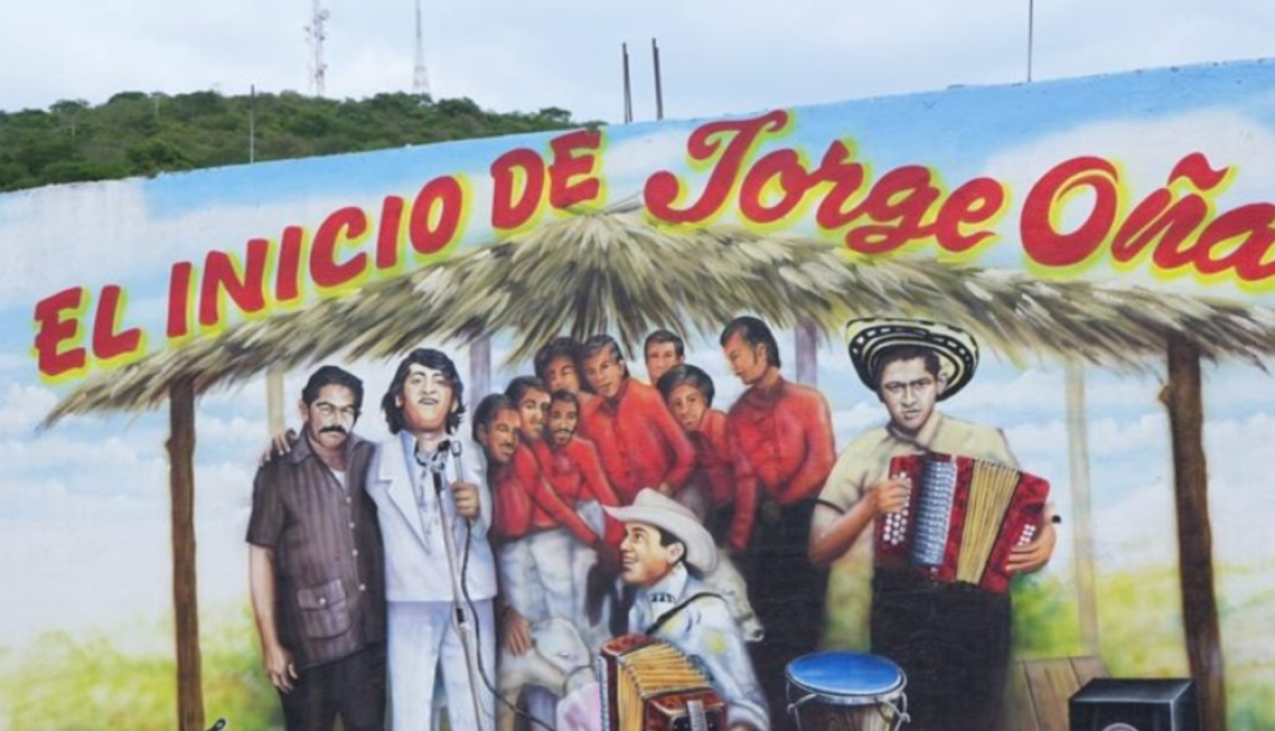 Colorful Abstract Dancing Image Dance Studio Logo (39)