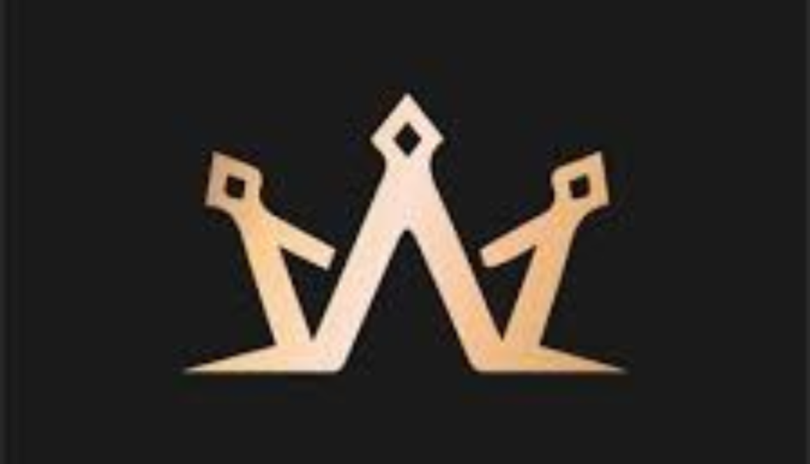 Colorful Abstract Dancing Image Dance Studio Logo (40)