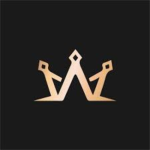 Colorful Abstract Dancing Image Dance Studio Logo (40)