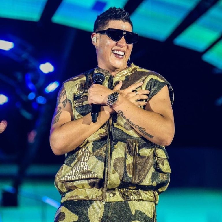 Rafa Pérez arrasa en YouTube con su versión de ‘Si no me falla el corazón’