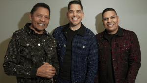 El Legado Vallenato Resuena en Europa: El Binomio de Oro Cautiva al Público en Exitosa Gira