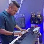 larry vanegas musico vallenato