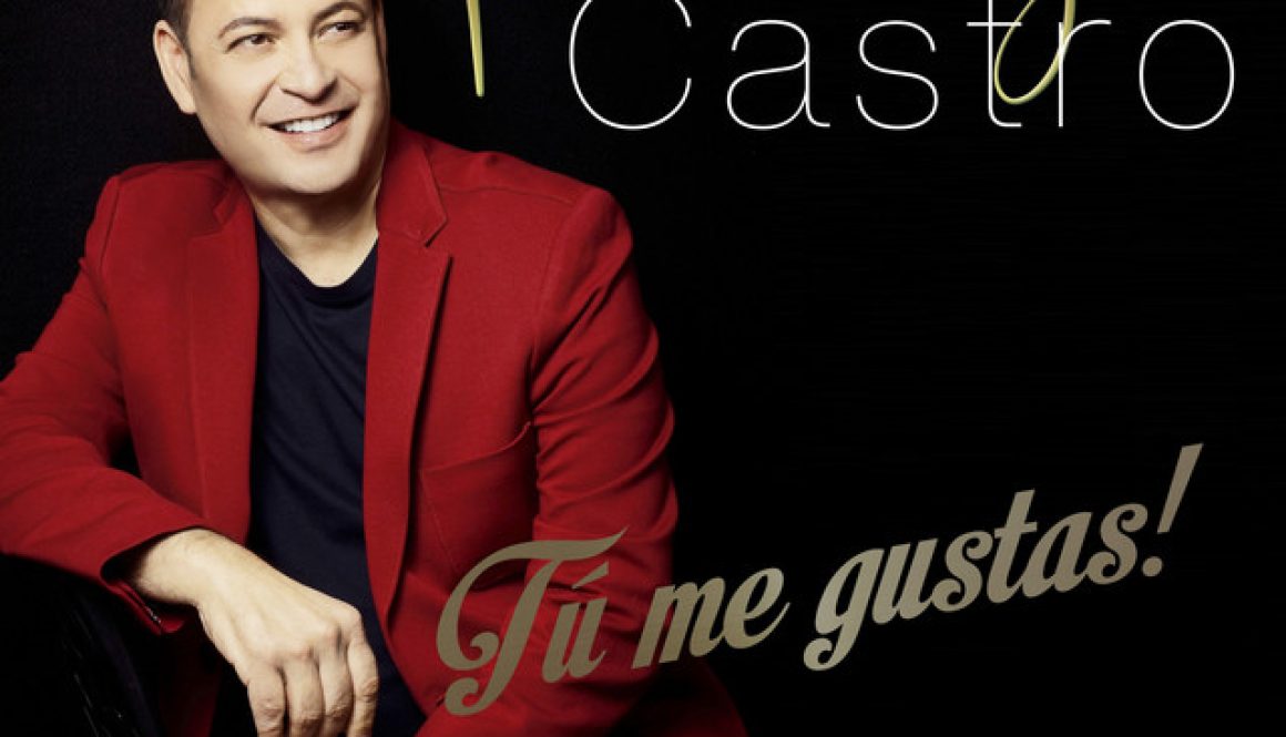 penchy castro tu me gustas