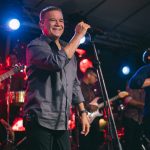 Iván Villazón, Festival Vallenato - 4