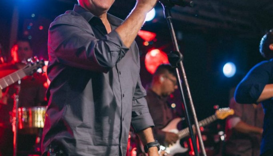 Iván Villazón, Festival Vallenato - 4