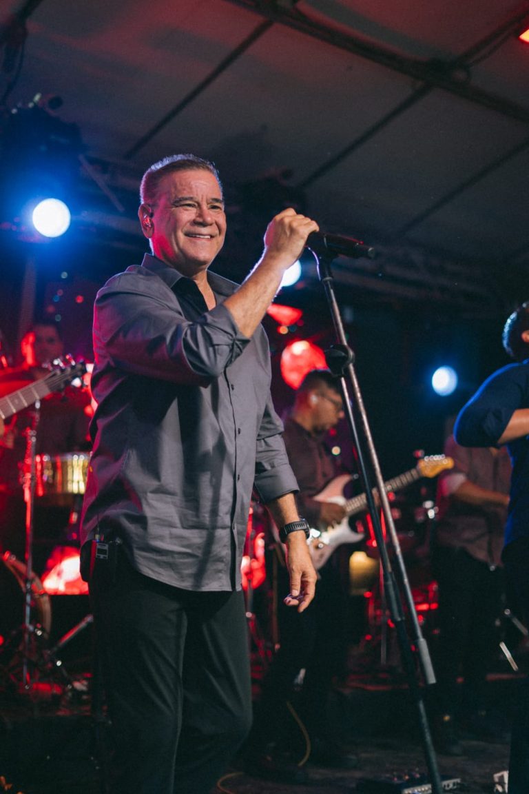 Iván Villazón, Festival Vallenato - 4