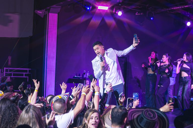 JORGE CELEDÓN - 1
