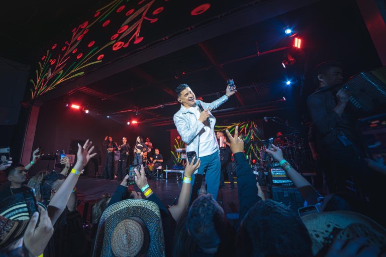 JORGE CELEDÓN - 5