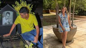 Dayana Jaimes y Martincito Jr. rinden homenaje a Martín Elías en el día de su cumpleaños post thumbnail image