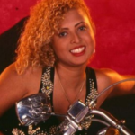 patricia teheran