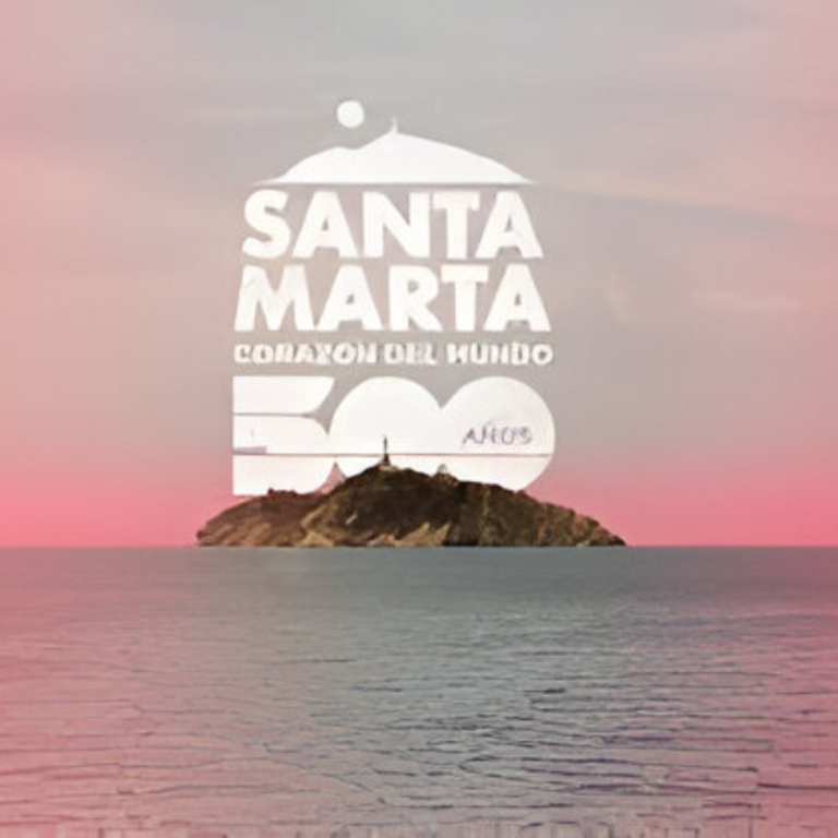 Santa Marta celebra sus 500 años con Carlos Vives, Elder Dayán y una gran serenata en la playa