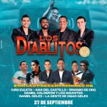 KV Los diablitos 2025