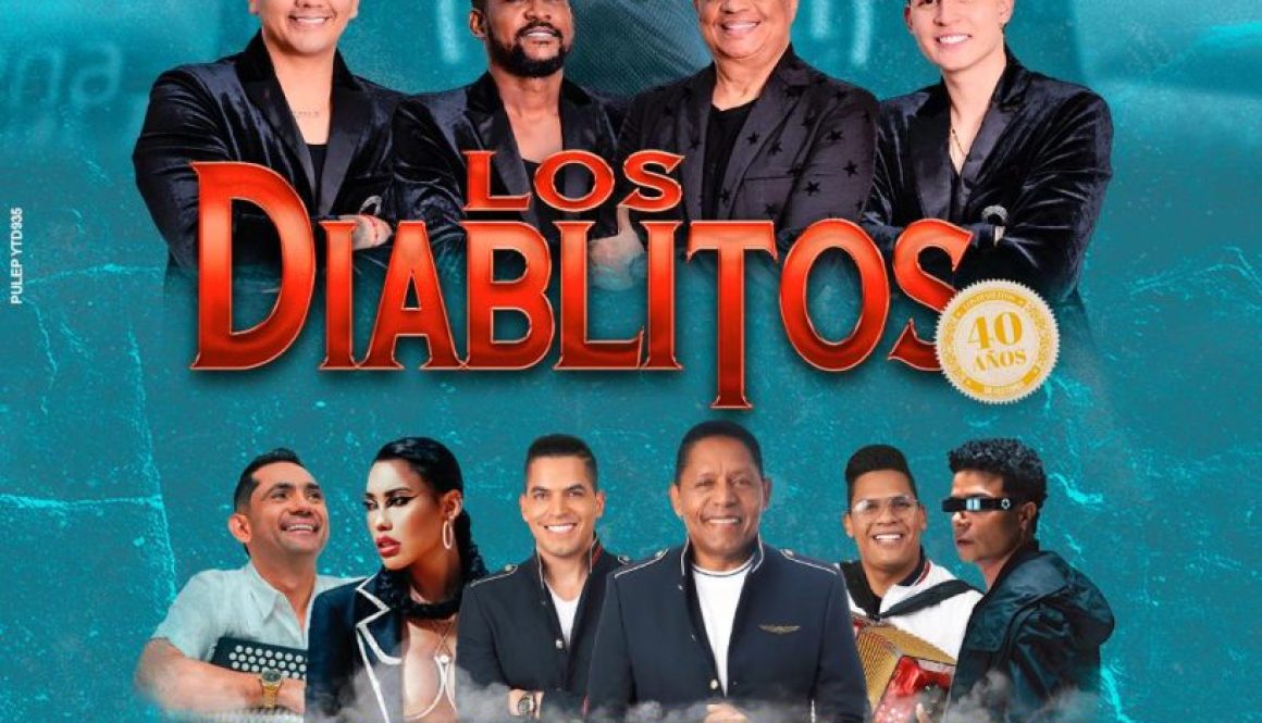 KV Los diablitos 2025