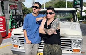 Martín Elías Jr. y el Mono Zabaleta confirman su unión musical con ‘Obvio Bobis’ post thumbnail image