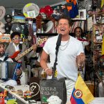 Carlos Vives Vallenato FM