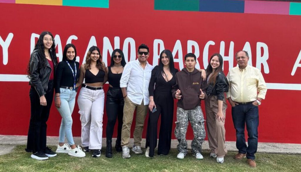 Encuentro creativo Vallenato FM