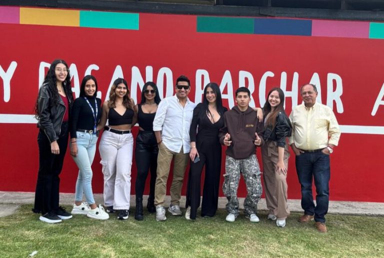 Encuentro creativo Vallenato FM