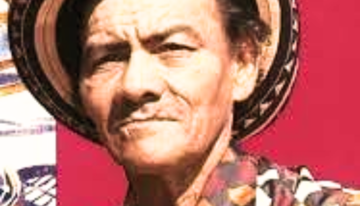 Foto: Saca de facebook de Vallenato Puro