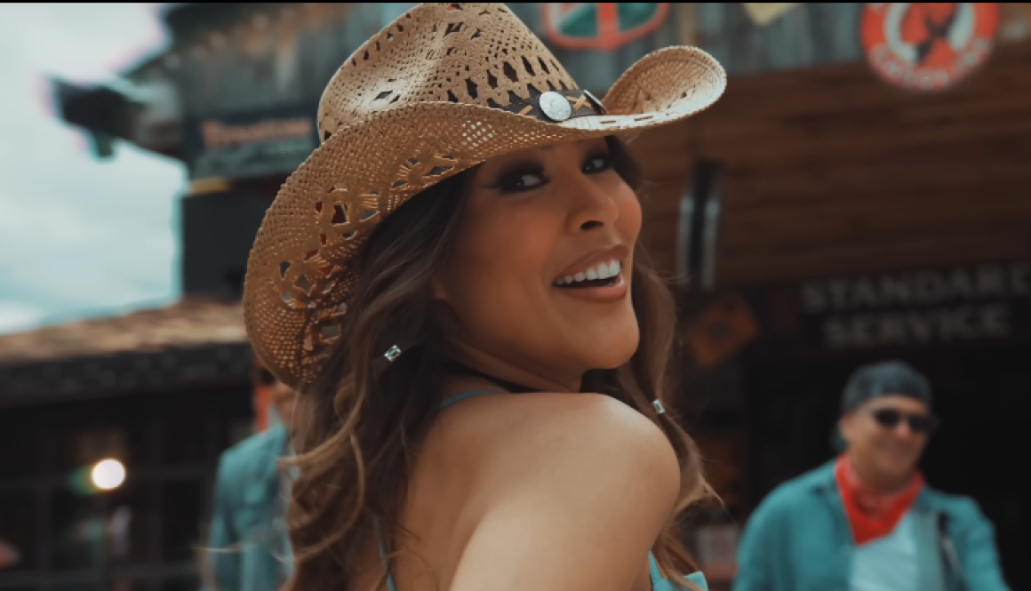 Karen Lizarazo Vallenato FM