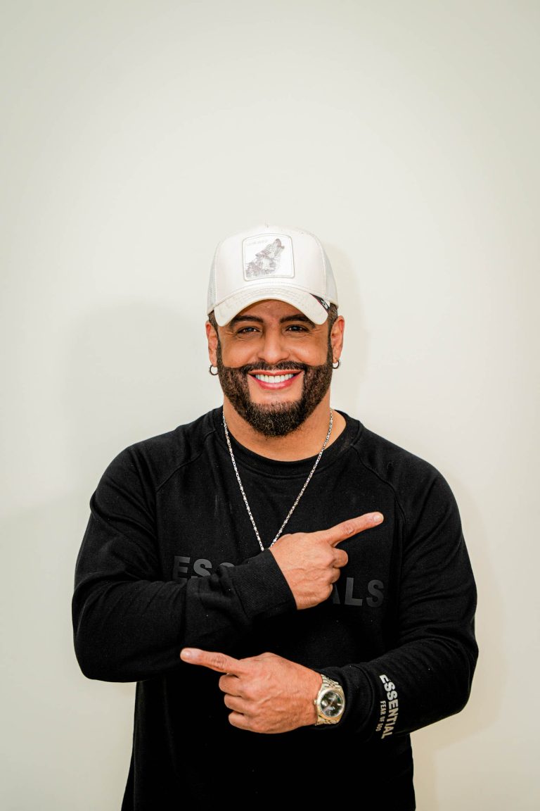 Nelson Velasquez Vallenato FM