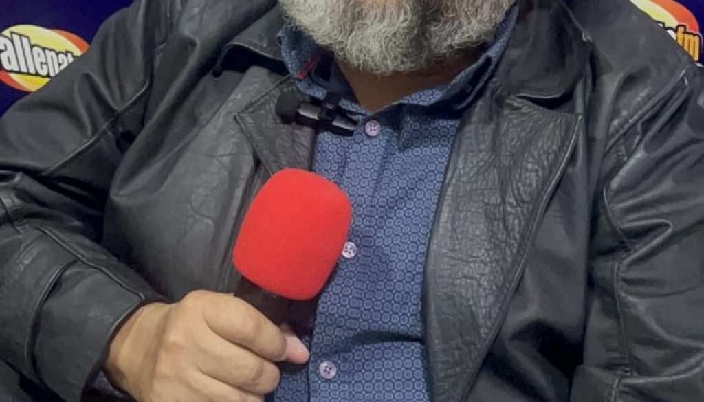 Foto por Vallenato FM