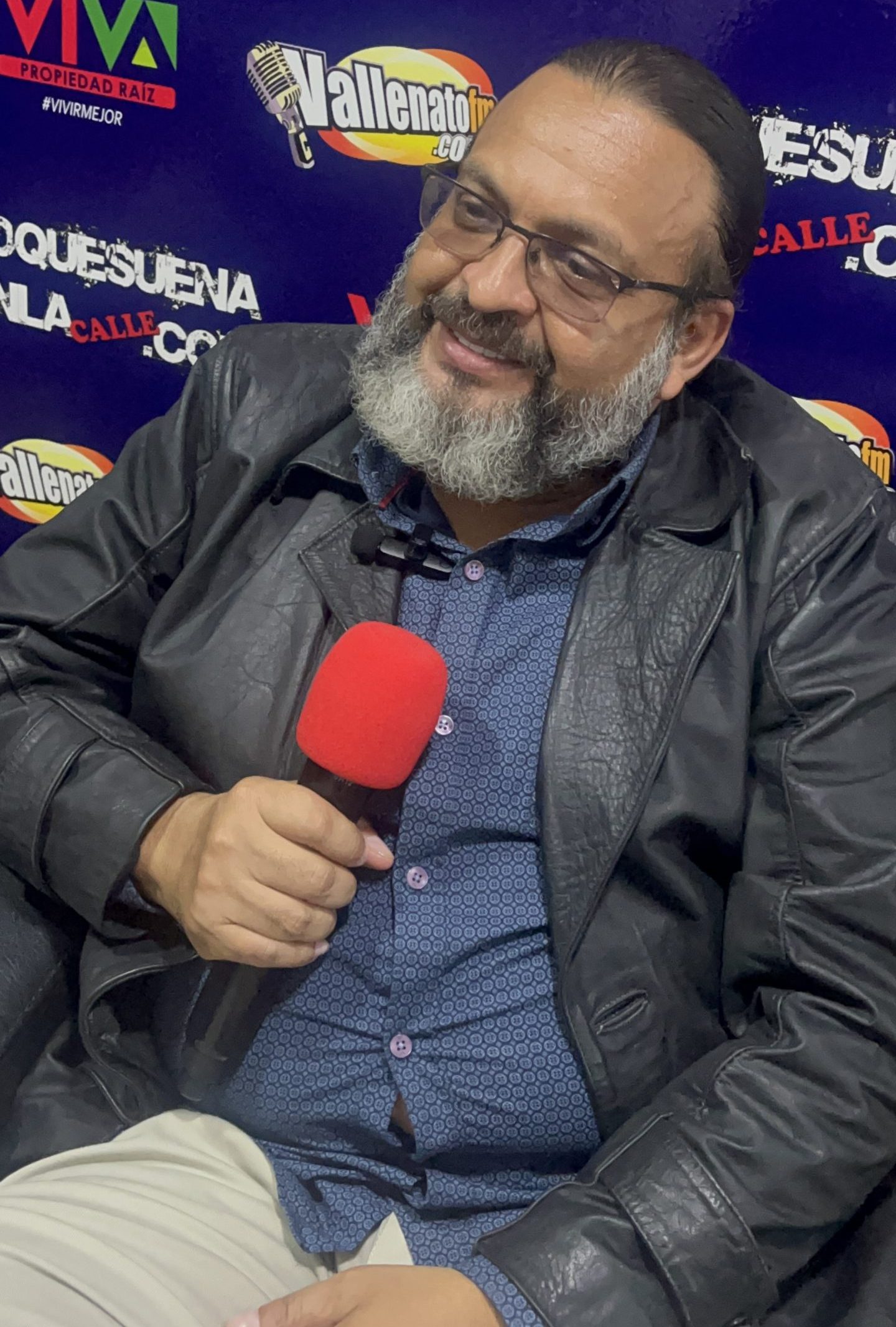 Foto por Vallenato FM