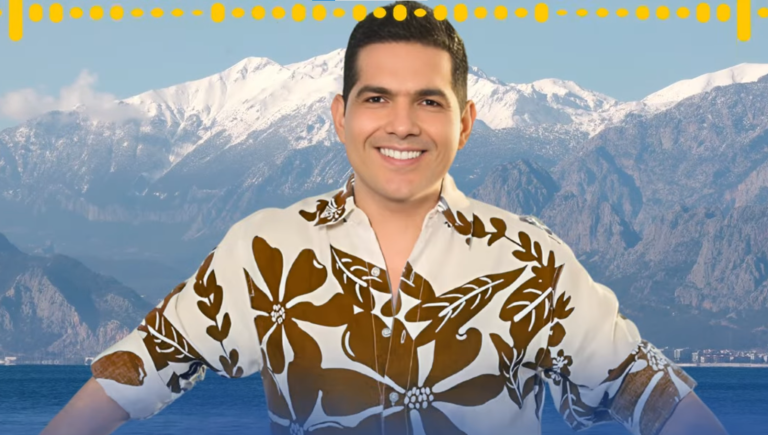 Peter Manjarrés Vallenato FM