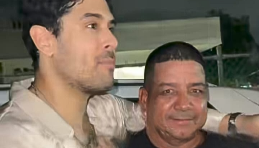 Foto sacada de Instagram