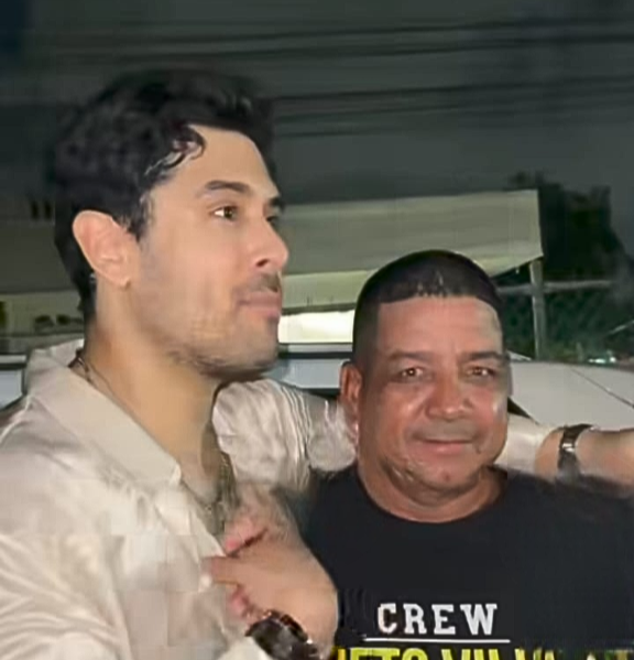 Foto sacada de Instagram