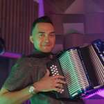 Sergio Luis Rodriguez Vallenato FM