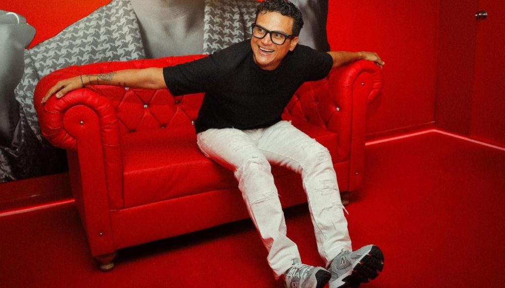 Silvestre Dangond Vallenato FM