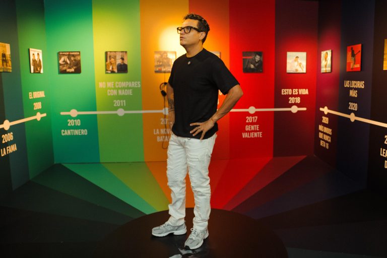 Silvestre Dangond Vallenato FM 2