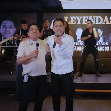 Jorge Pabuena une su talento con Marcos Díaz en su nuevo proyecto Leyendas. post thumbnail image