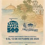 AFICHE FESTIVAL Vallenato FM