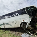 Accidente Morales Vallenato FM