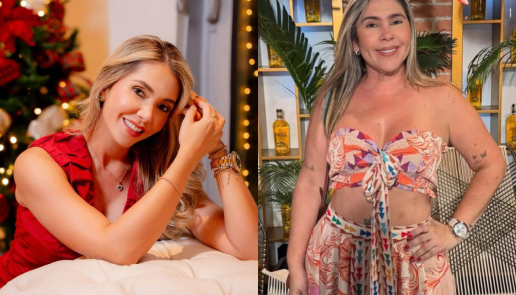 Betsy y Dayana Vallenato FM