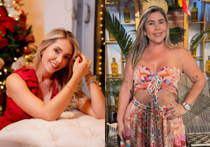 Se intensifica el escándalo entre mujeres del vallenato, Dayana Jaimes y Betsy Liliana