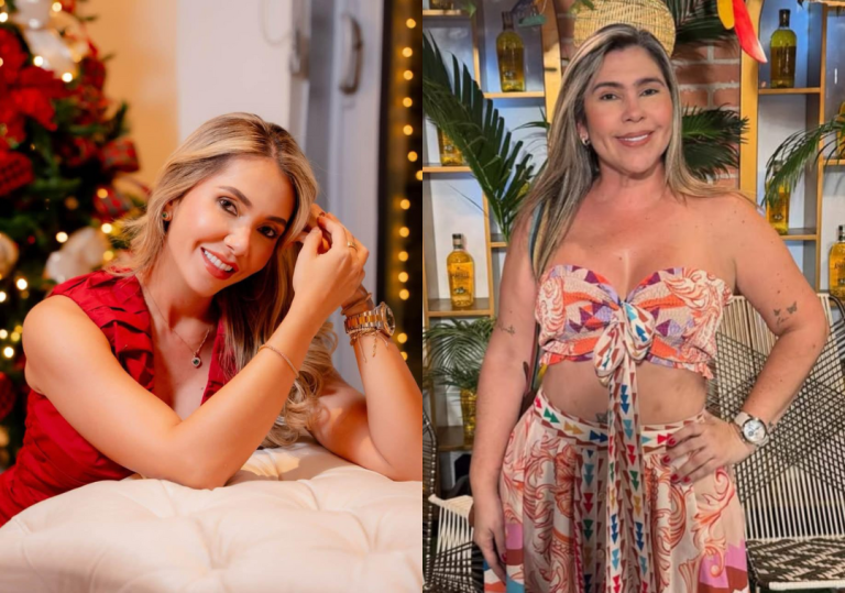 Betsy y Dayana Vallenato FM
