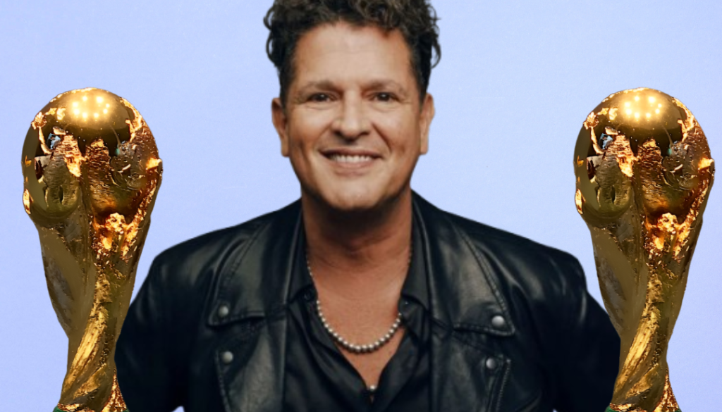 Carlos Vives Mundial Vallenato FM Carlos Vives Mundial Vallenato FM