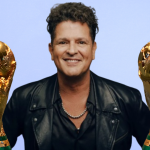 Carlos Vives Mundial Vallenato FM