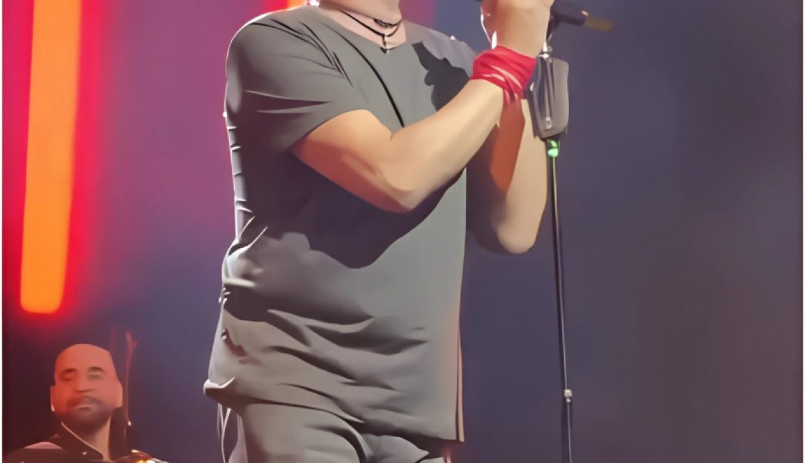 Imagen del video de la polémica de Carlos Vives