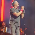 Imagen del video de la polémica de Carlos Vives