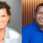 Foto de Carlos Vives y Triple A