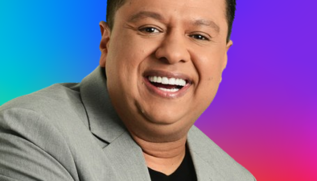 Cumpleaños Rafael Santos Vallenato FM Foto de cumpleaños de Rafael Santos, hijo de Diomedes Díaz