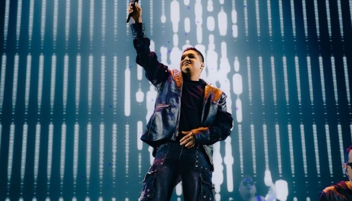 Cumpleaños de Elder Dayan Vallenato FM Elder Dayán