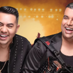 Diego Daza y Rolando Ochoa 2 Vallenato FM