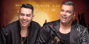 Presentación de “La Avalancha”, el nuevo lanzamiento de Diego Daza y Rolando Ochoa