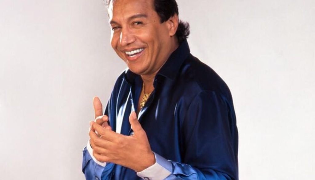 Diomedes Díaz Vallenato FM Diomedes Díaz Vallenato FM