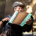 Egidio Cuadrado Vallenato FM